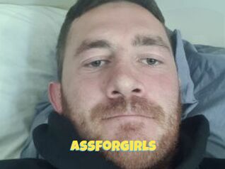 Assforgirls