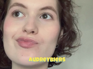 Audreybiers