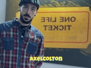 Axelcolton