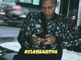 Aylensantos