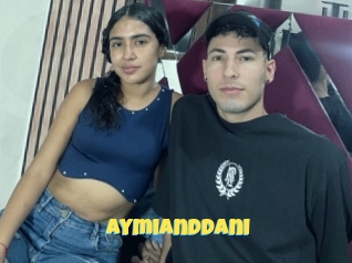 Aymianddani