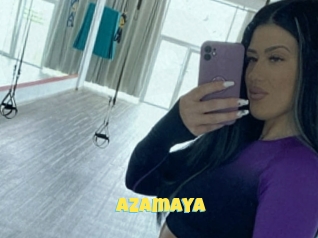 Azamaya