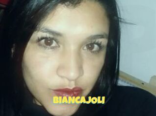 BIANCAJOLI