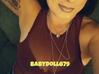 BabyDollg79