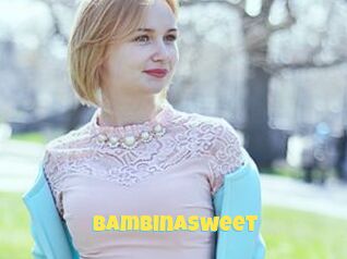 Bambina_Sweet