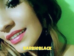 Barbie_black