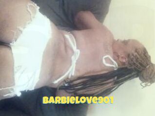 Barbie_love901