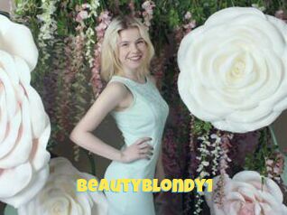 BeautyBlondy1