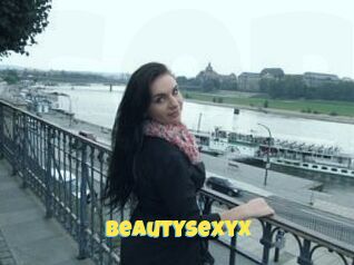 BeautySexyX