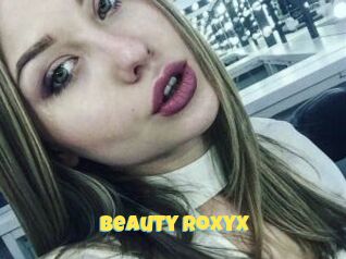 Beauty_RoxyX