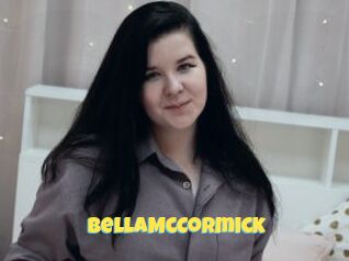 BellaMcCormick