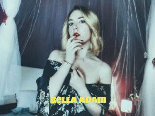 Bella_Adam