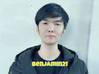 Benjamin21