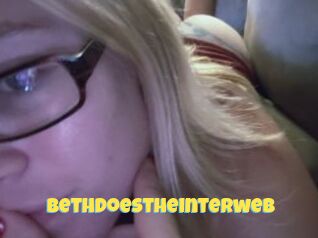 Bethdoestheinterweb