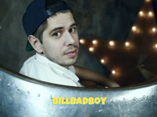 Billbadboy