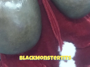 BlackMonsterTits