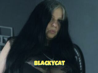 BlackyCat