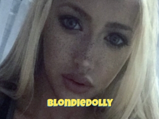 BlondieDolly