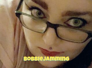 BobbieJamming