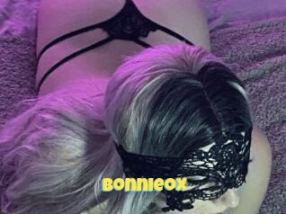 BonnieoX