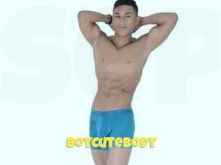 BoyCuteBody