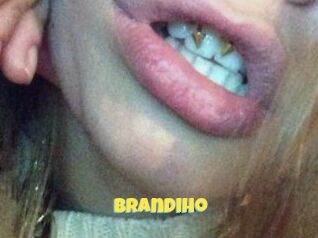 BrandiHo