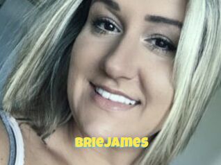 BrieJames