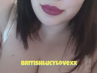 BritishLucyLovexx