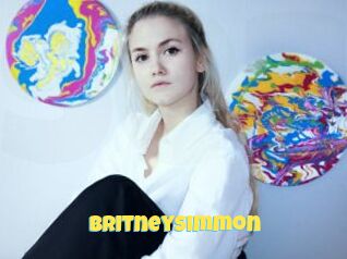 BritneySimmon