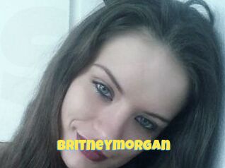 Britney_morgan