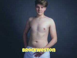 BrockWeston