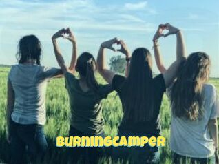 BurningCamper