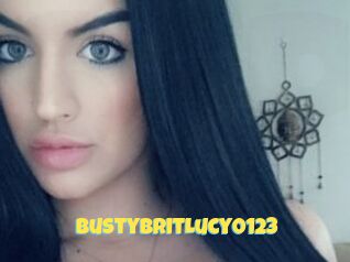 BustyBritLucy0123