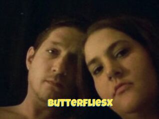 ButterfliesX