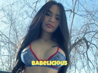 Babelicious