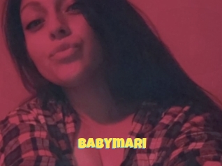 Babymari