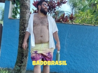 Baddbrasil