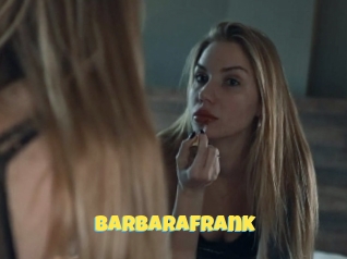 Barbarafrank