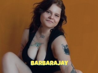 Barbarajay