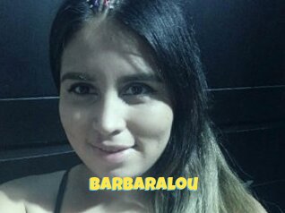 Barbaralou