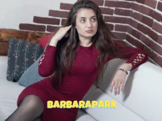 Barbarapark