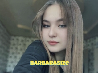 Barbarasize