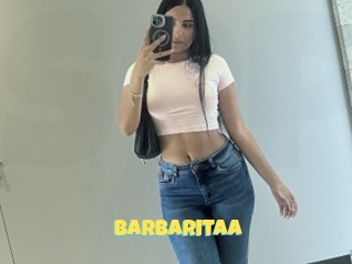 Barbaritaa