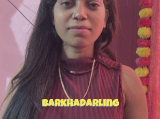 Barkhadarling