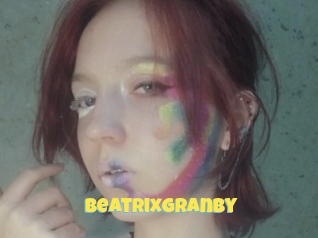 Beatrixgranby