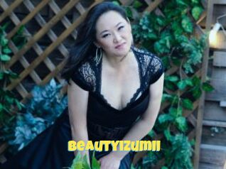 Beautyizumii