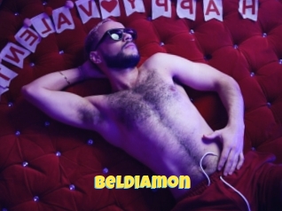 Beldiamon