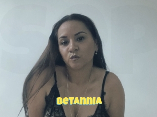 Betannia