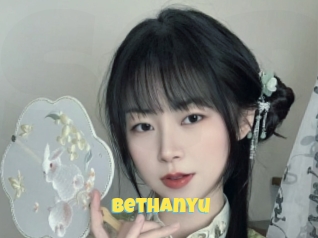 Bethanyu