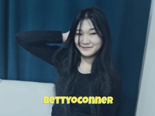 Bettyoconner